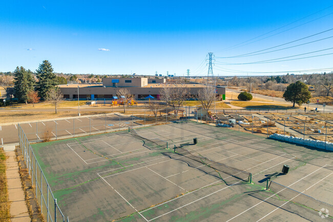 Place Bridge Academy is a 
public pre-K, elementary & middle school in Washington Virginia Vale.