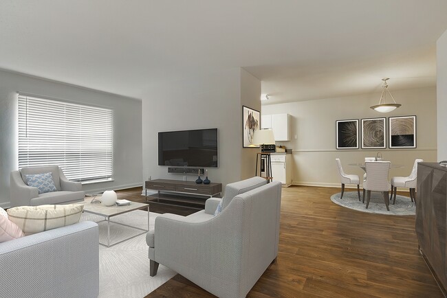 Lakeshore Landing Apartments, Ridgeland, MS 39157 - photo 5