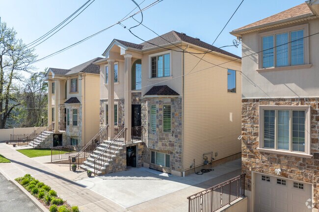 Home prices in Midland Beach range from $549,000 to $1 million for a single-family home.