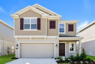 956 Harold Pass, Winter Haven, FL 33884