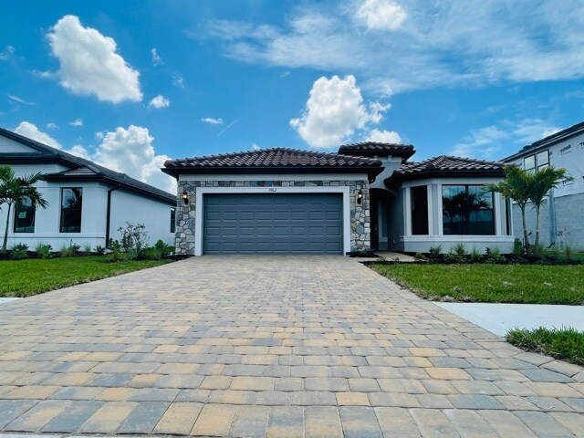 1962 Tripletail Ln, Naples, FL 34114 - photo 1