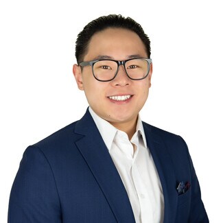 Kristopher Kue