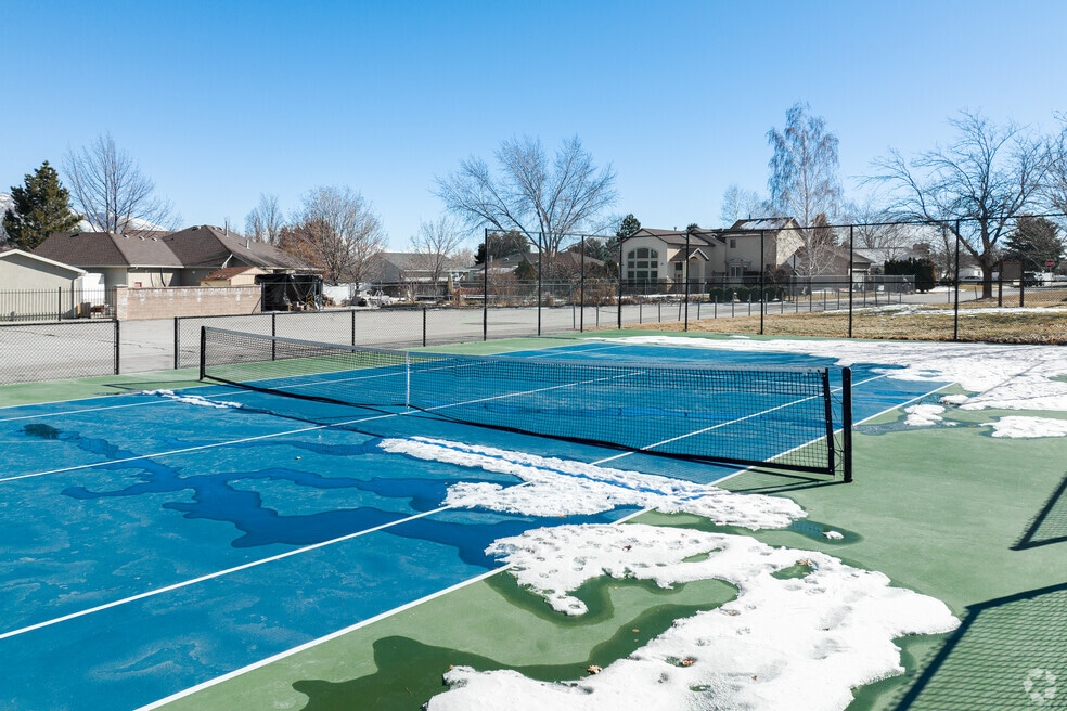 Glenmoor Country Estates