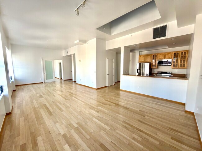 Spring Arcade Building, Los Angeles, CA 90013 - photo 7