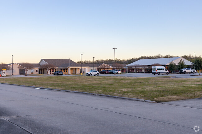 Today's learners are empowered at Covenant Christian Academy.