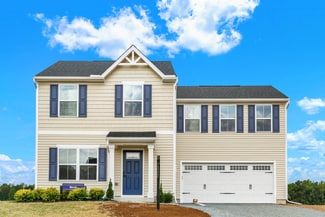 6803 Pine Bark Dr, Hurlock, MD 21643