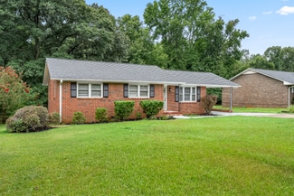 3912 Seminole Ave, Anderson, SC 29626