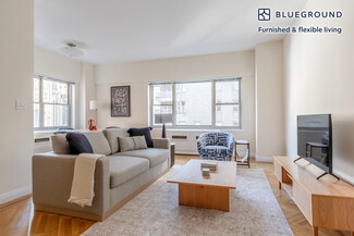 30 Park Ave Unit FL10-ID1420, New York, NY 10016