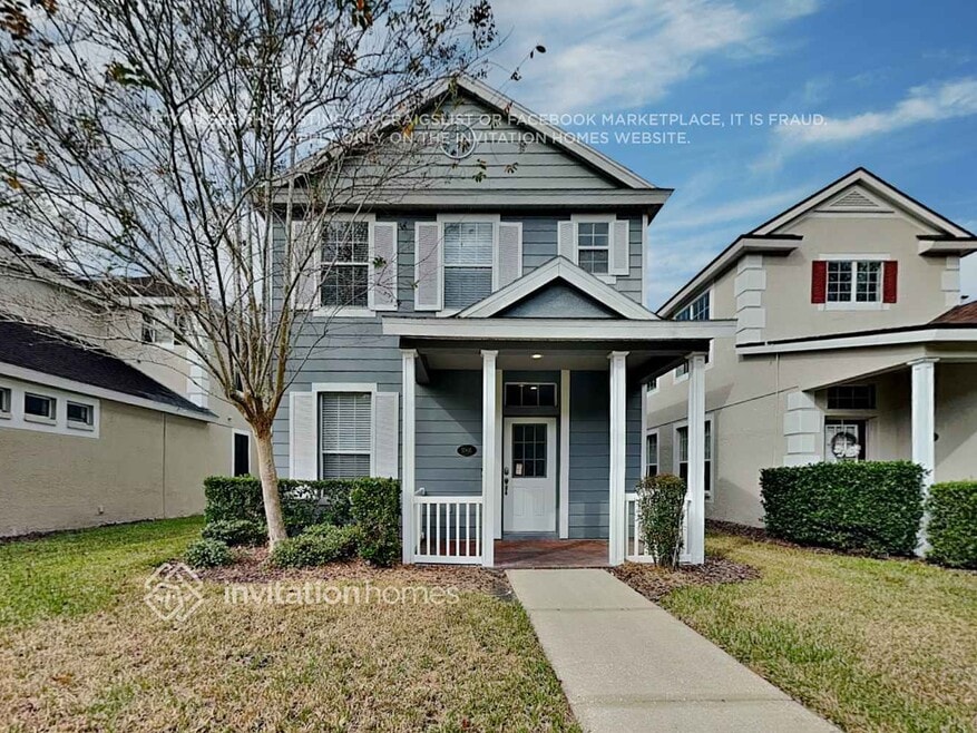 17905 Havenview Ln, Lutz, FL 33558 - photo 1