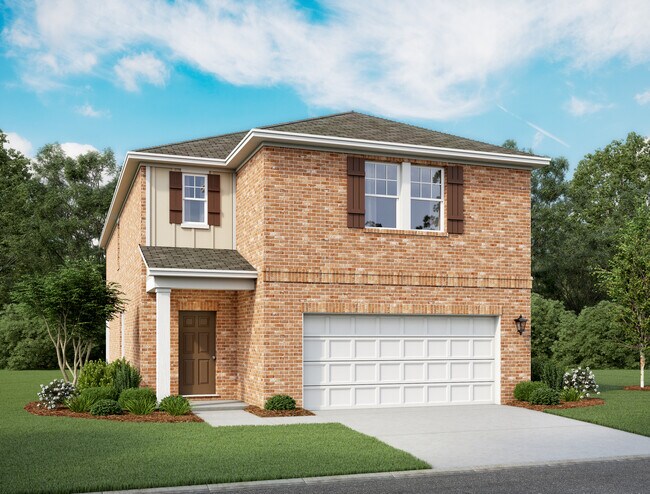 14100 Coness St unit 36491510, Pilot Point, TX 76258 - photo 2