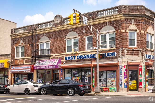 Foundation Pediatrics East Orange New Jersey About East Orange | Schools, Demographics, Things to Do - Homes.com