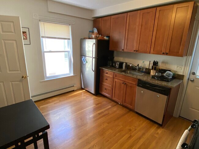 64 Murdock St unit 2, Brighton, MA 02135 - photo 3