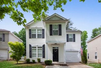 2820 Oasis Ln, Charlotte, NC 28214
