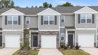 3136 Ora Smith Rd, Lincolnton, NC 28092