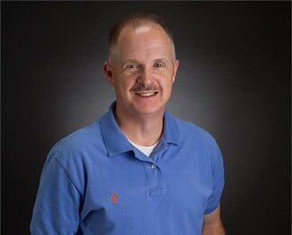Rusty Johnson