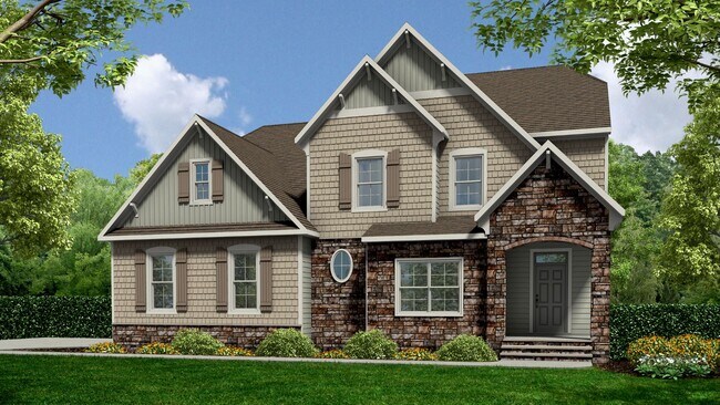 8637 Angels Share Dr unit 36472638, New Kent, VA 23124 - photo 2