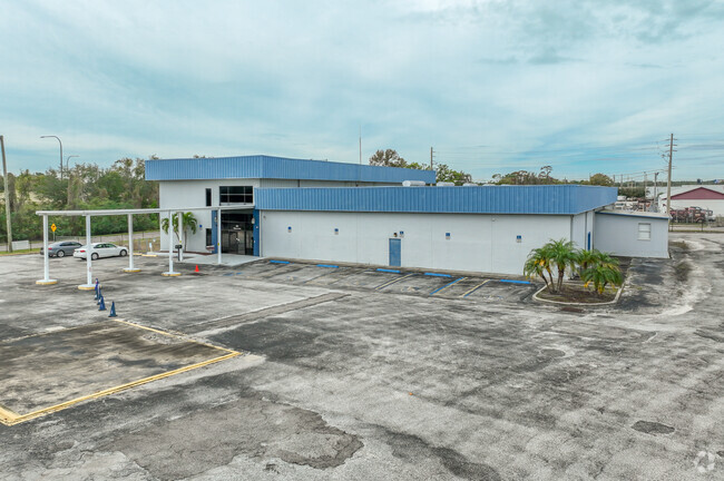 Peaceforce Christian Academy is a small private school with a faith based approach.