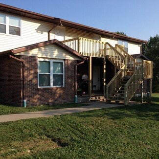 302 E Johnson St Unit B, Ashland, MO 65010