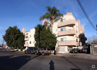 20954 Vanowen St, Canoga Park, CA 91303