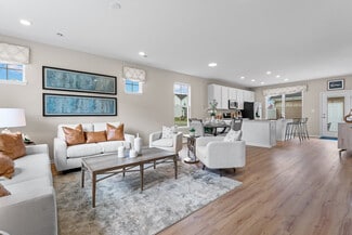 13125 Carolina St, Crown Point, IN 46307