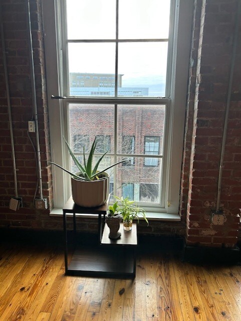 107 E Parrish St, Durham, NC 27701 - photo 4