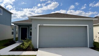 3836 Bluethread Way, Poinciana, FL 34759