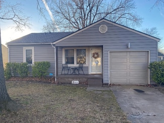 4830 S Detroit Ave, Tulsa, OK 74105