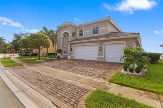 17376 SW 48th St, Miramar, FL 33029