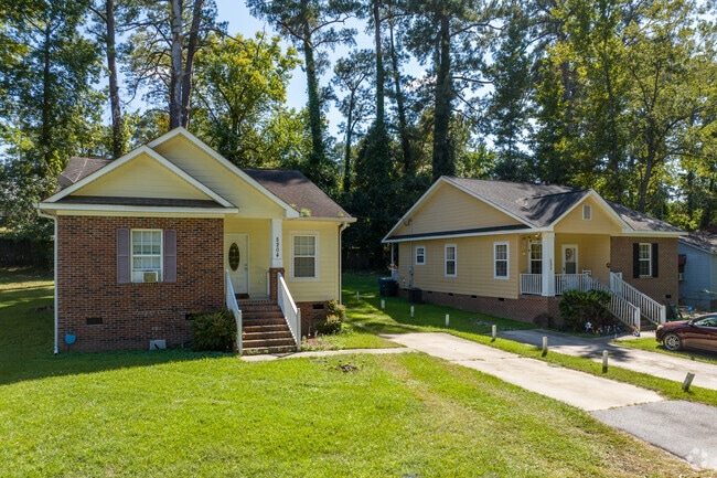 Belmont offers homebuyers accessible price points near downtown Columbia.