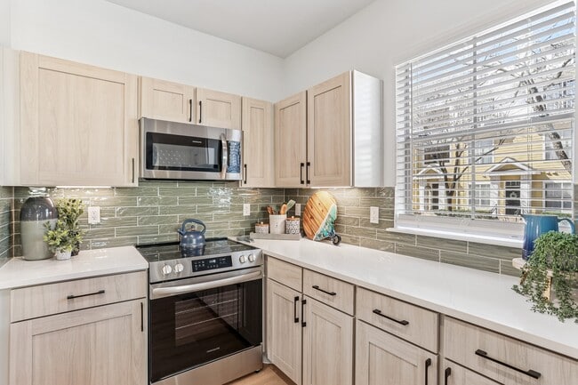 Flatiron District at Austin Ranch, the Colony, TX 75056 - photo 6