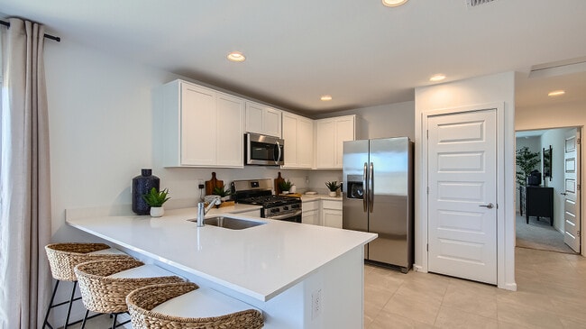 36238 W Mediterranean Way, Maricopa, AZ 85138 - photo 2