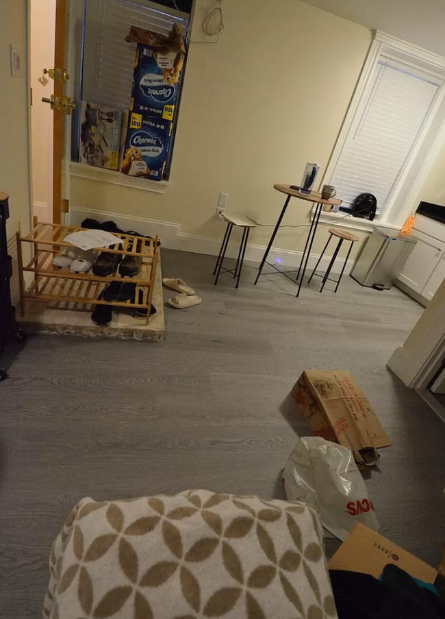 34 Symphony Rd, Boston, MA 02115