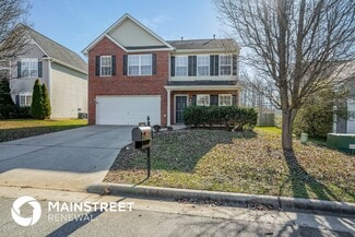 6800 Winners Dr, Whitsett, NC 27377