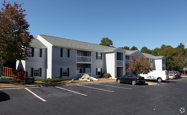 Summer Trace at Gulf Shores, Gulf Shores, AL 36542 - photo 2