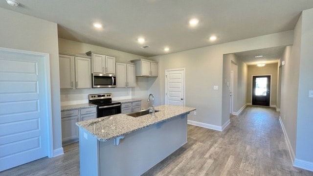 128 Castlewoods Way, Petal, MS 39465 - photo 3