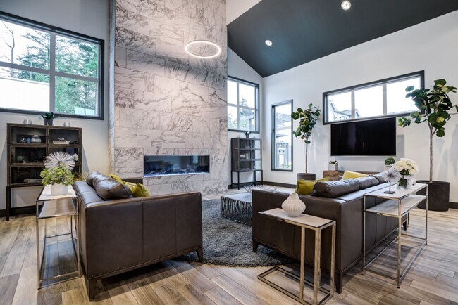 Gateway Apartments, Everett, WA 98208 - photo 4