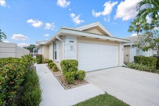 4197 Royal Oak Dr, Palm Beach Gardens, FL 33410