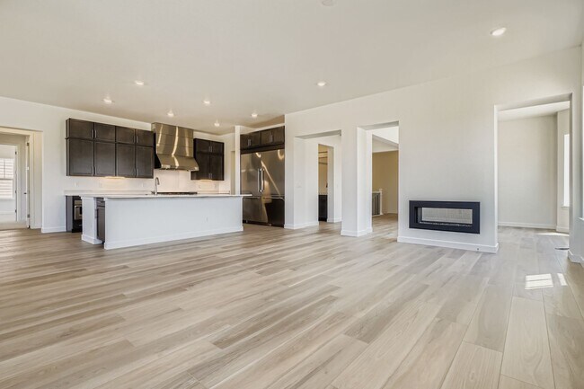 4177 Descent St, Castle Rock, CO 80108 - photo 3