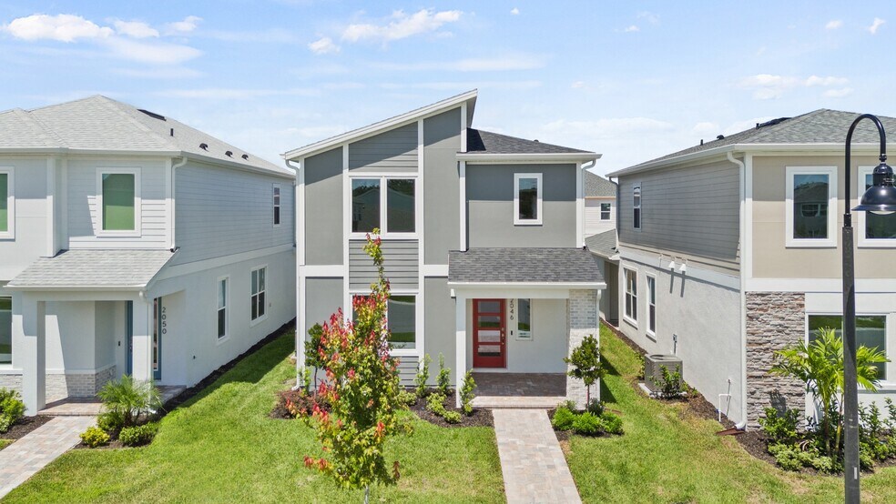 2046 Education St, St. Cloud, FL 34771 - photo 1