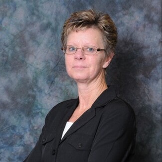 Sherry Bergman
