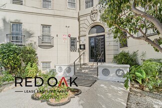 2505 W 6th St Unit 1106, Los Angeles, CA 90057