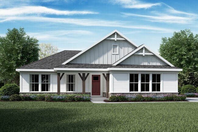 104 Preserves Blvd unit 36659401, Mount Washington, KY 40047 - photo 6