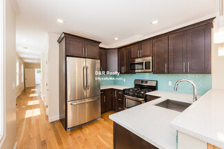 217 Arlington St, Medford, MA 02155