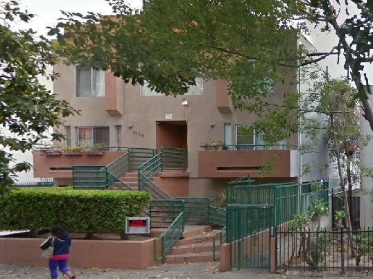 6138 Afton Place unit 4, Los Angeles, CA 90028 - photo 2