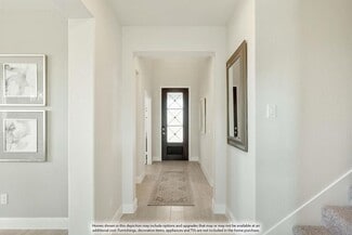 5413 Stone Ln, Midlothian, TX 76065