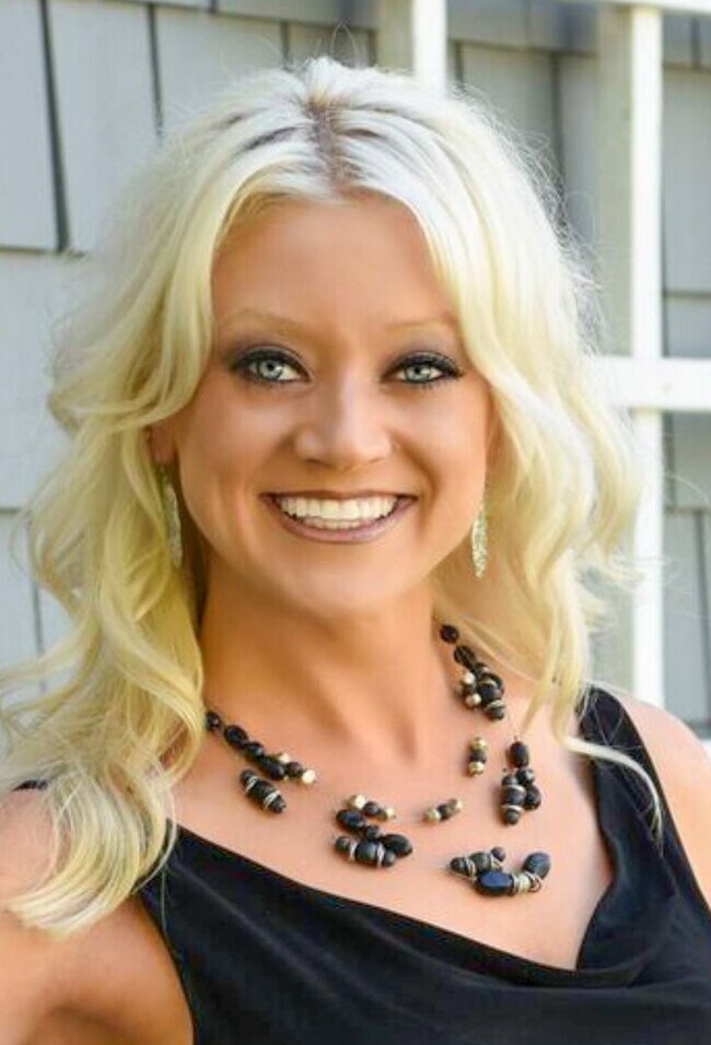 Brittany Perrine