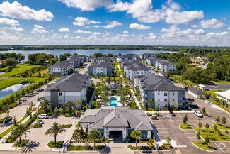 1124 Shoreview Cir, Casselberry, FL 32707