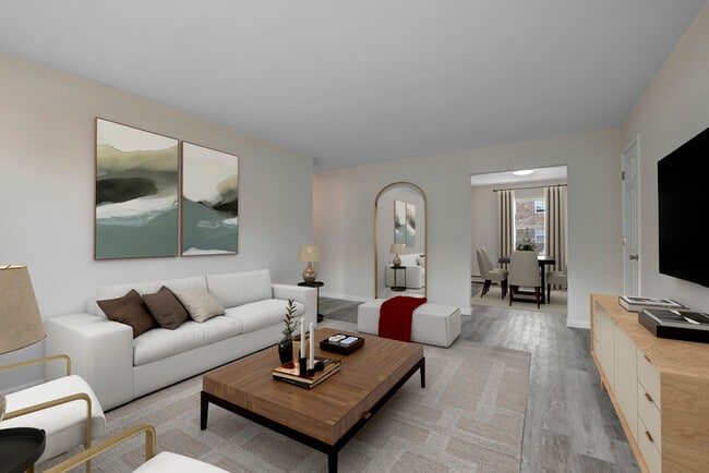 Middlebrook at Monmouth, Asbury Park, NJ 07712 - photo 3