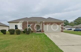 45 Hawk Ln, Lincoln, AL 35096