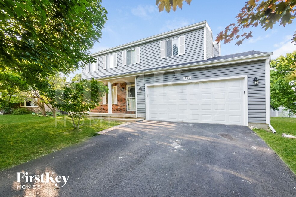 130 Kevin Ln, Oswego, IL 60543 - photo 1